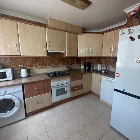 Atico Concordia Apartment Torrevieja