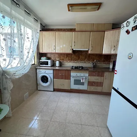 Atico Concordia Apartment Torrevieja